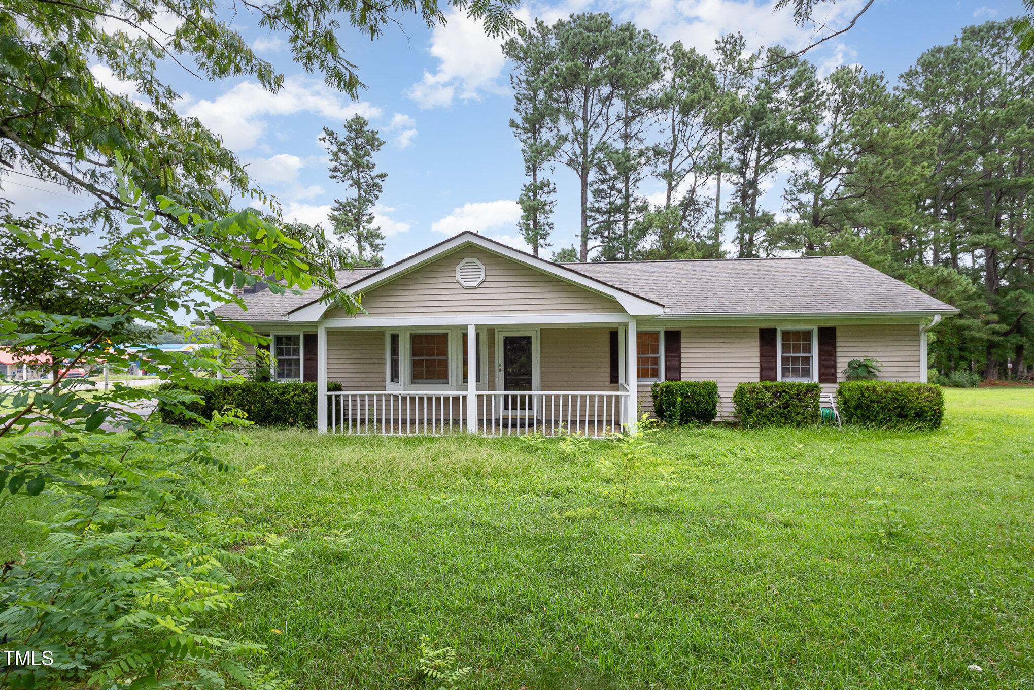 101 Shannon Ridge Court