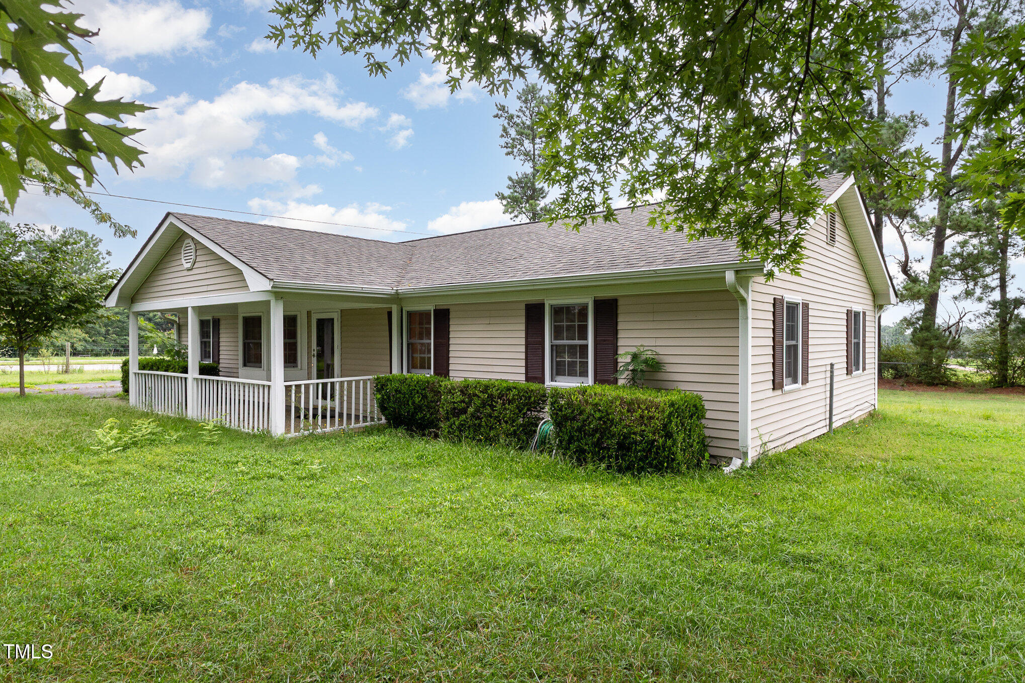 101 Shannon Ridge Court