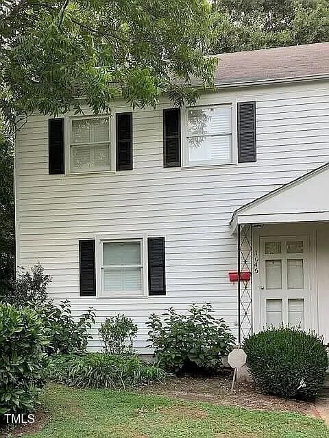 1045 Nichols Drive Raleigh NC 27605