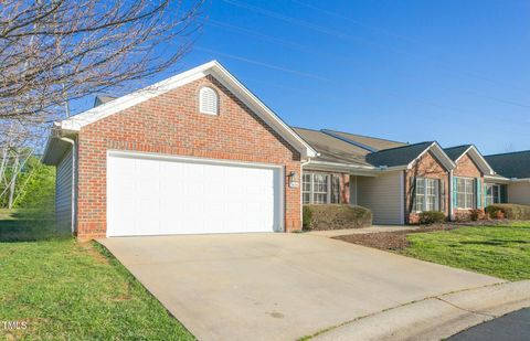 3424 Garden Road Burlington NC 27215