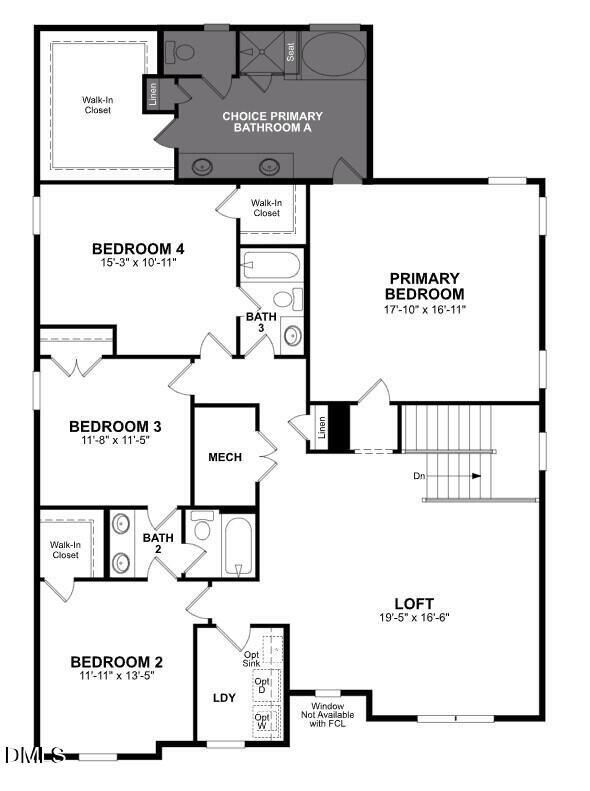 617 Blackwood Court