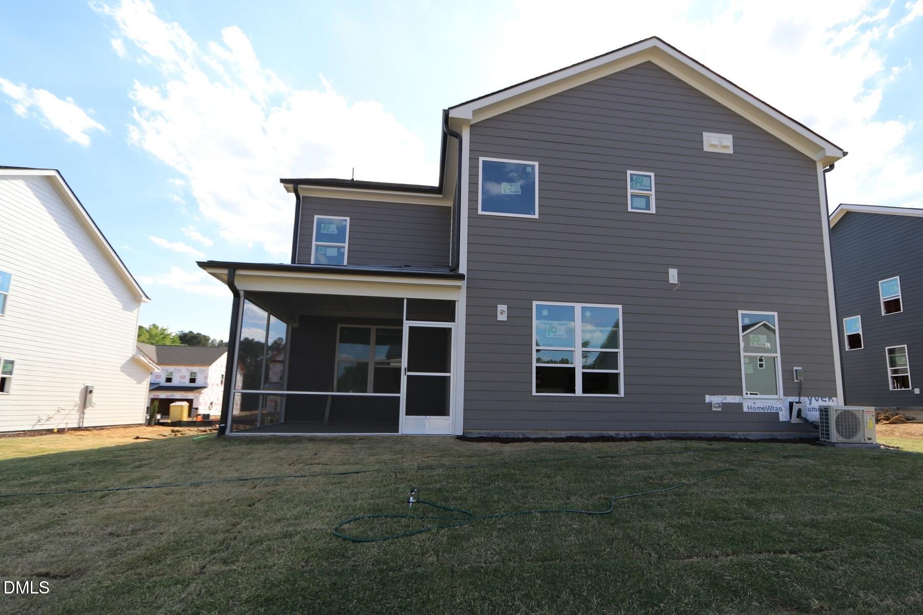 617 Blackwood Court