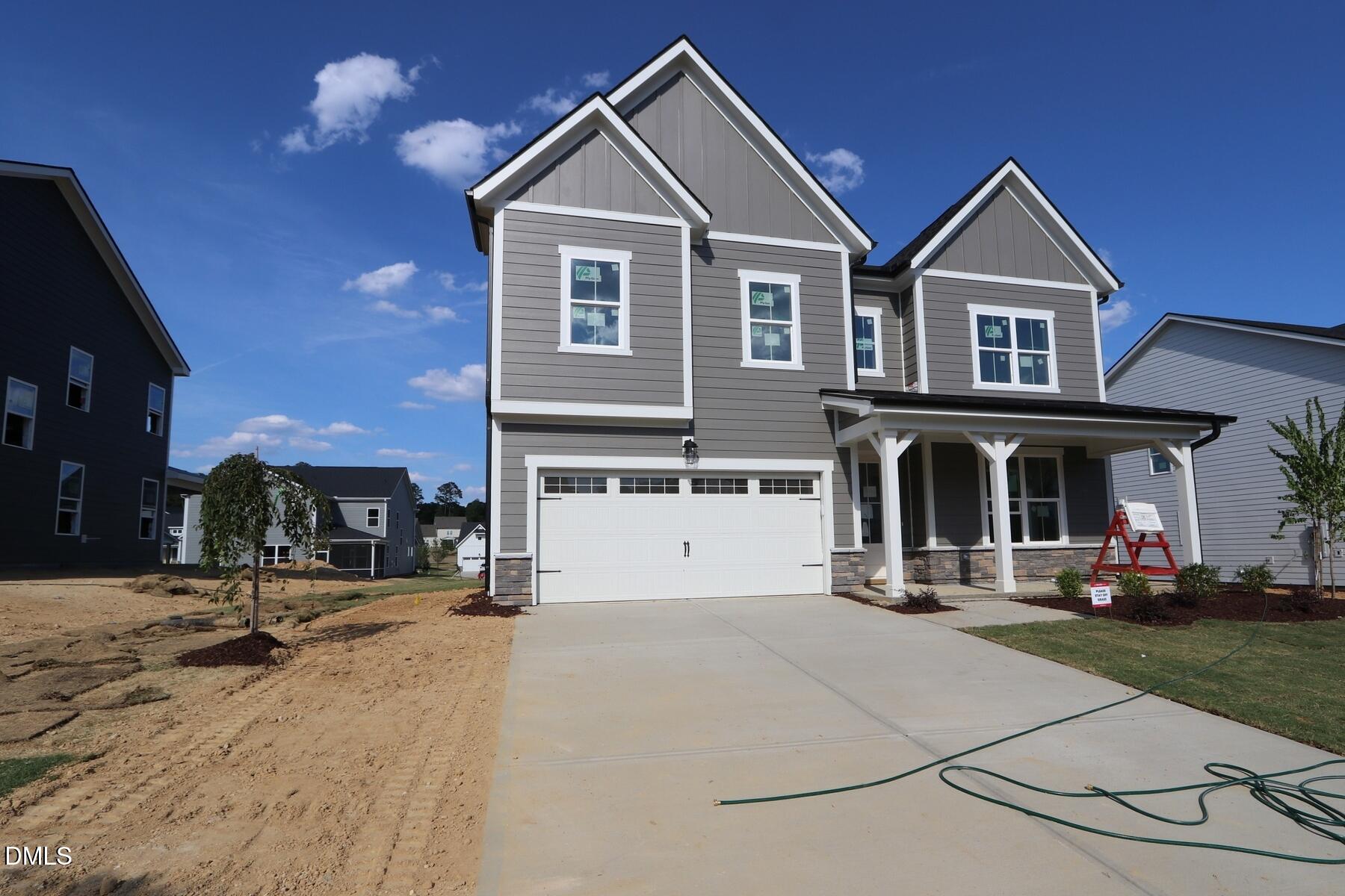 617 Blackwood Court