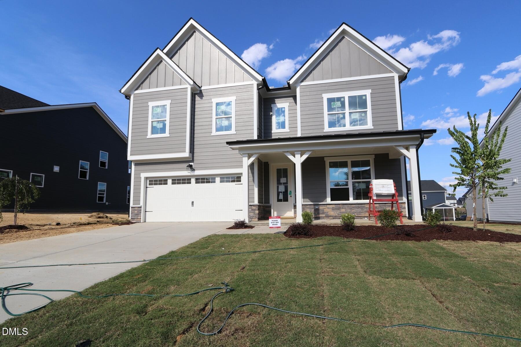 617 Blackwood Court