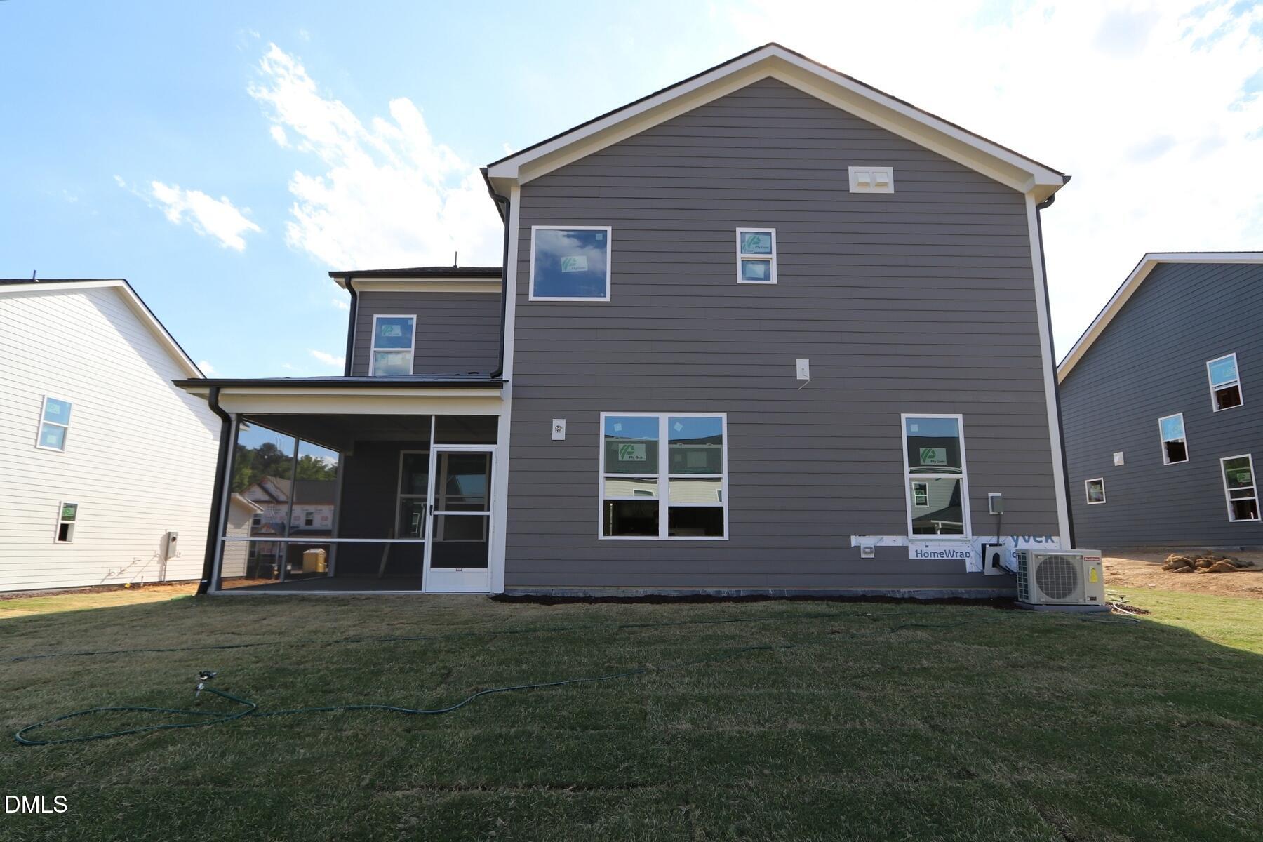 617 Blackwood Court