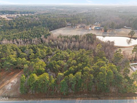 8431 Old Us Highway 421 Lillington NC 27546