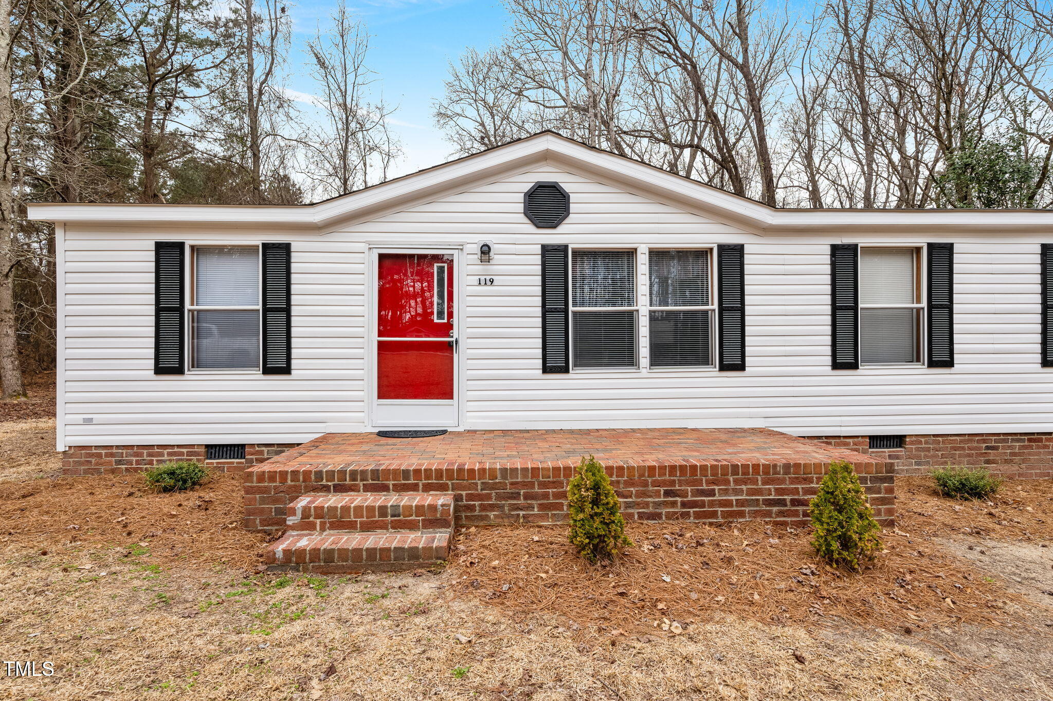 119 Cherry Blossom Lane