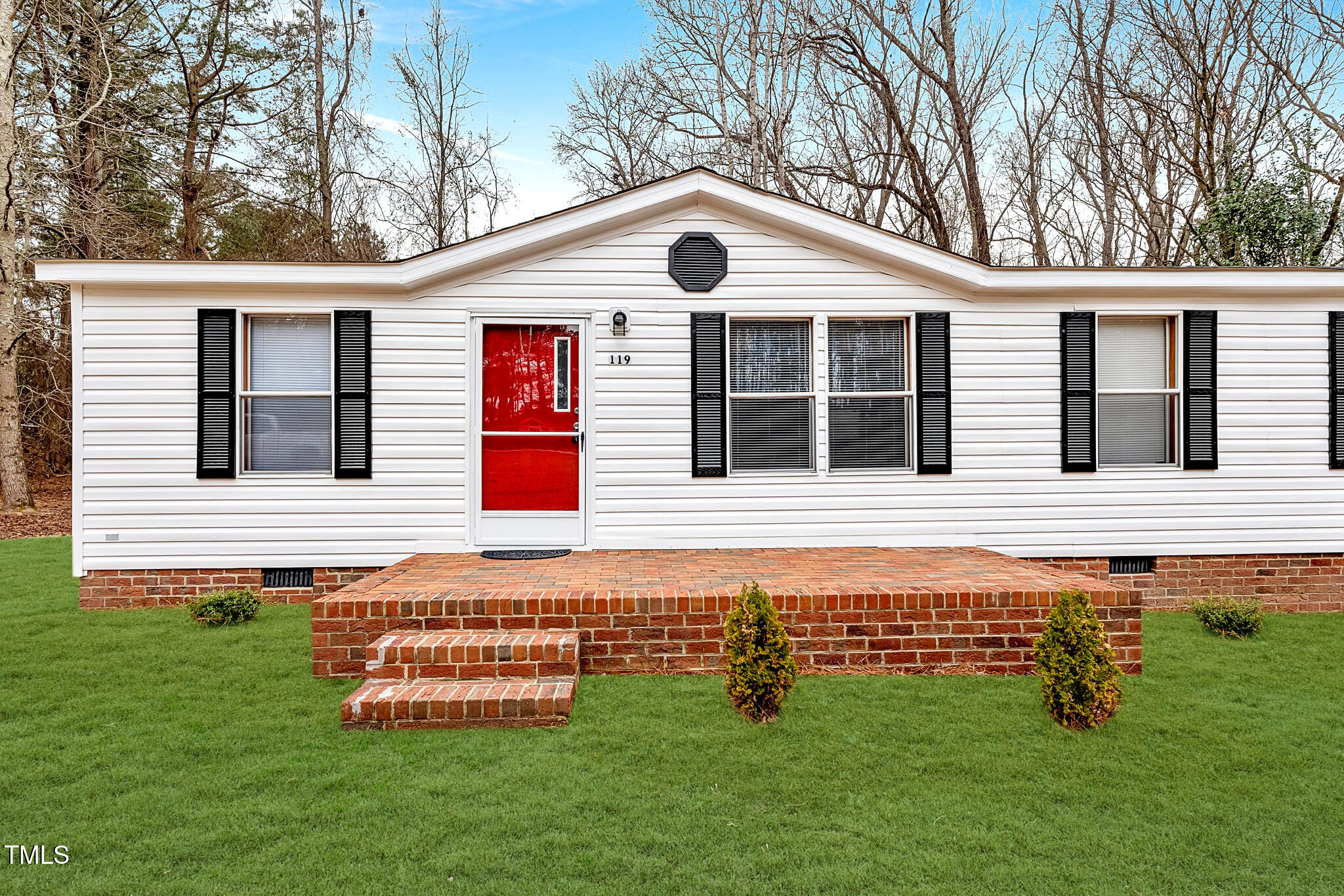 119 Cherry Blossom Lane