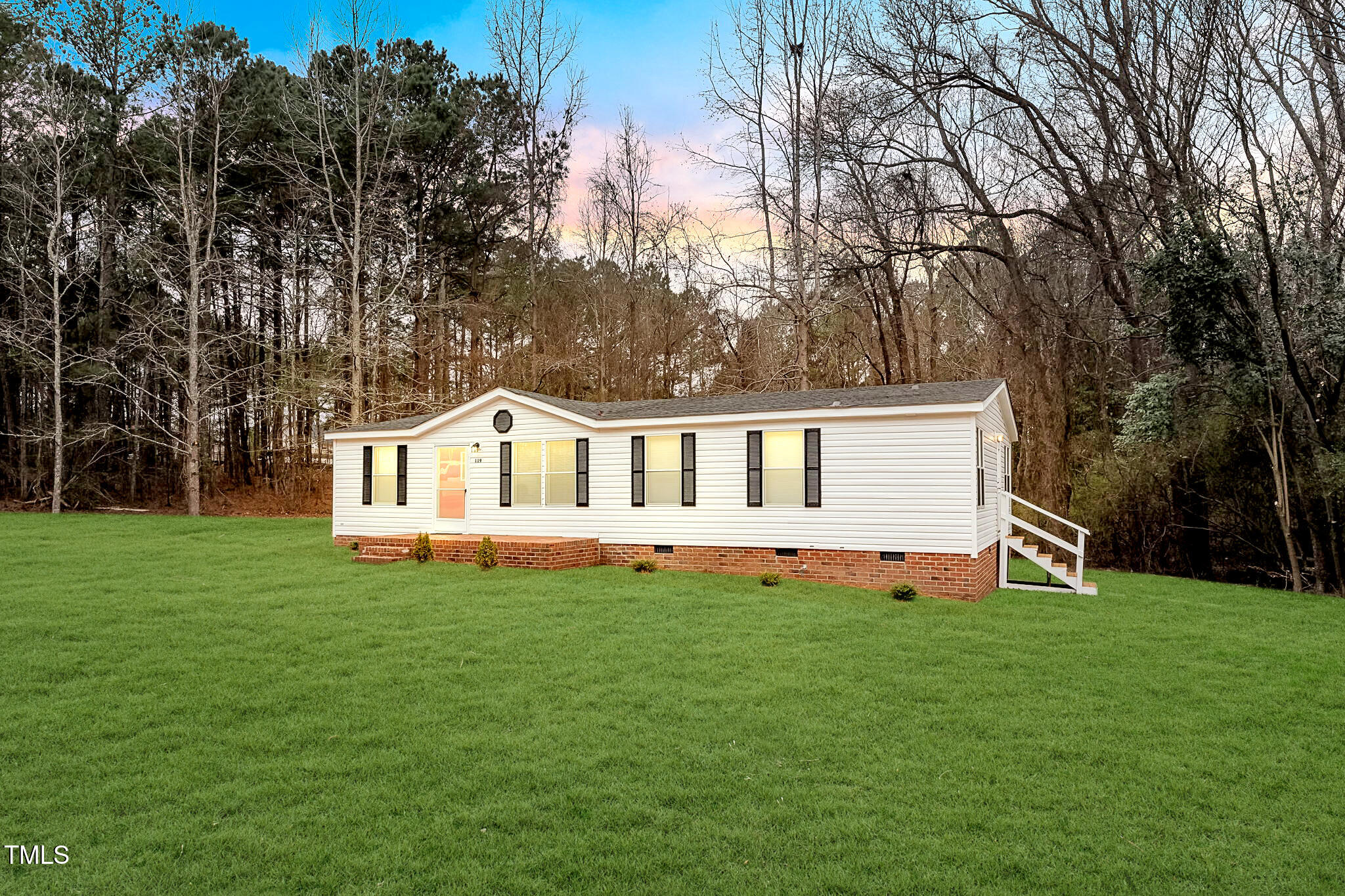 119 Cherry Blossom Lane
