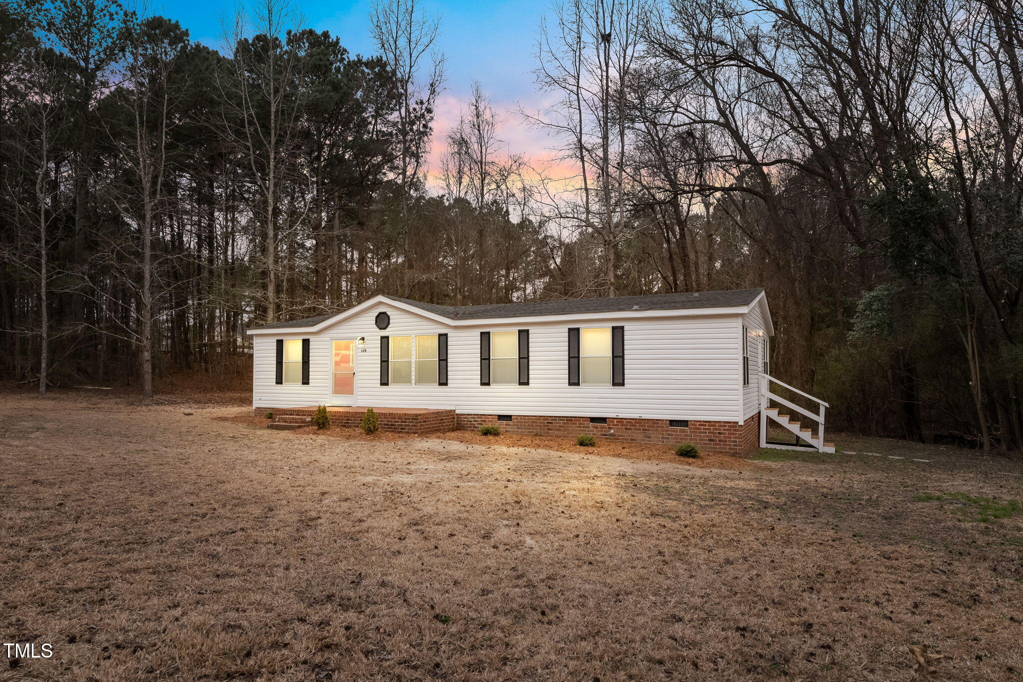 119 Cherry Blossom Lane