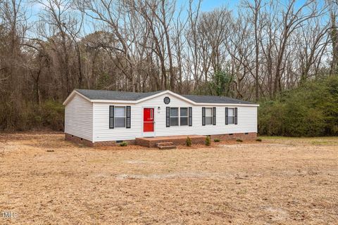 119 Cherry Blossom Lane Lillington NC 27546