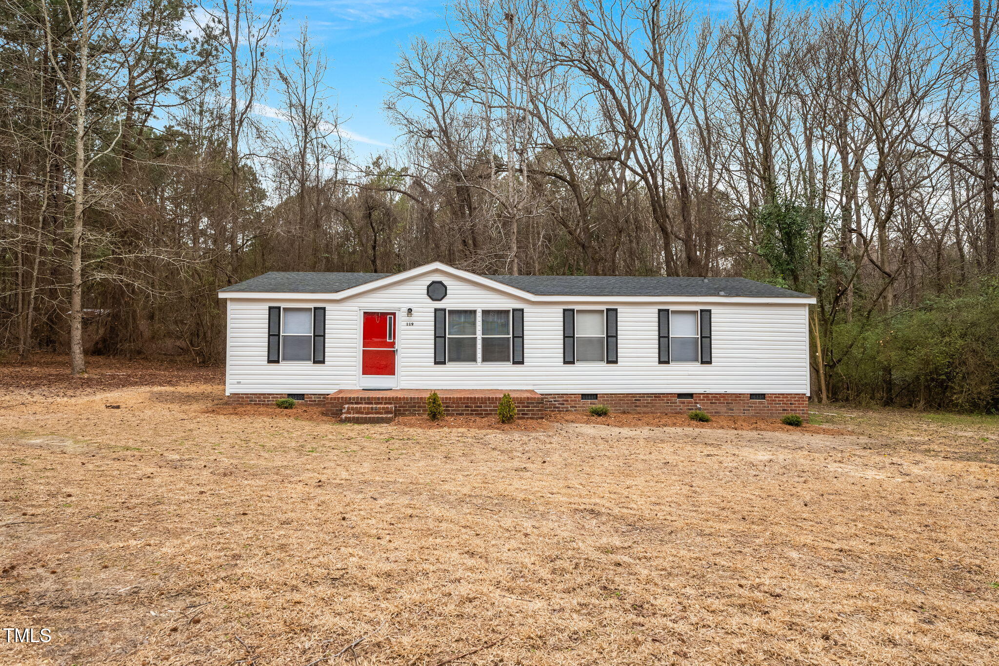 119 Cherry Blossom Lane