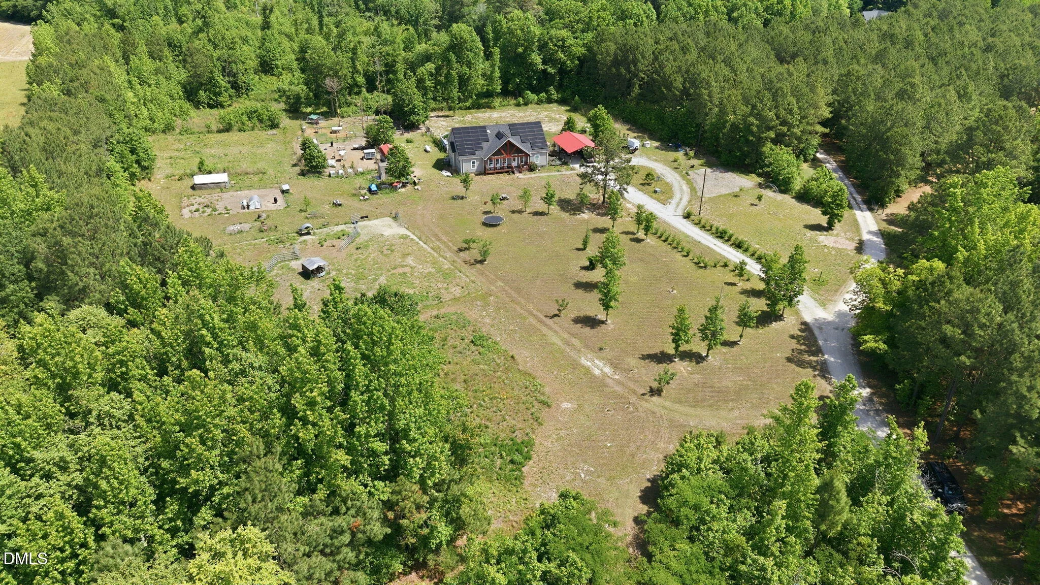 10324 Nc Hwy 222 Hwy