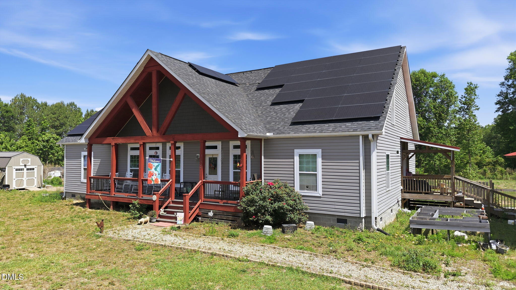 10324 Nc Hwy 222