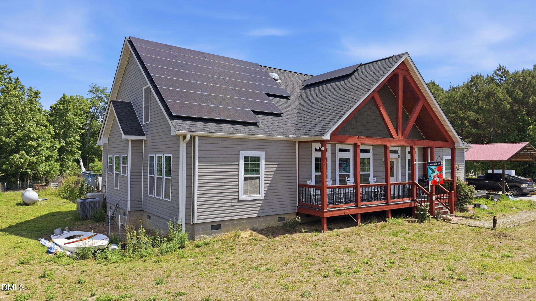 10324 Nc Hwy 222