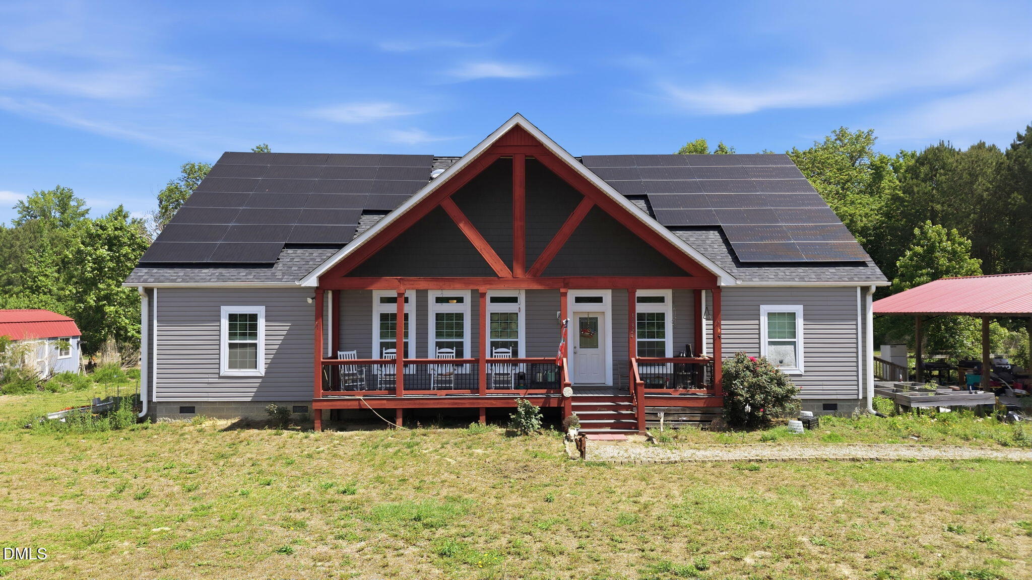 10324 Nc Hwy 222