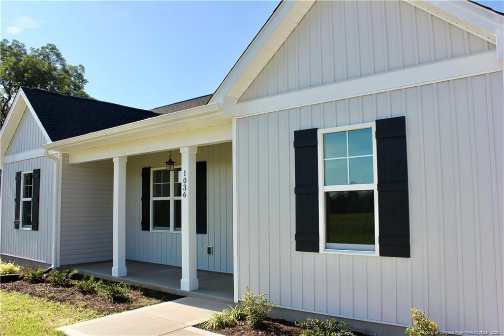 1036 Turlington Road