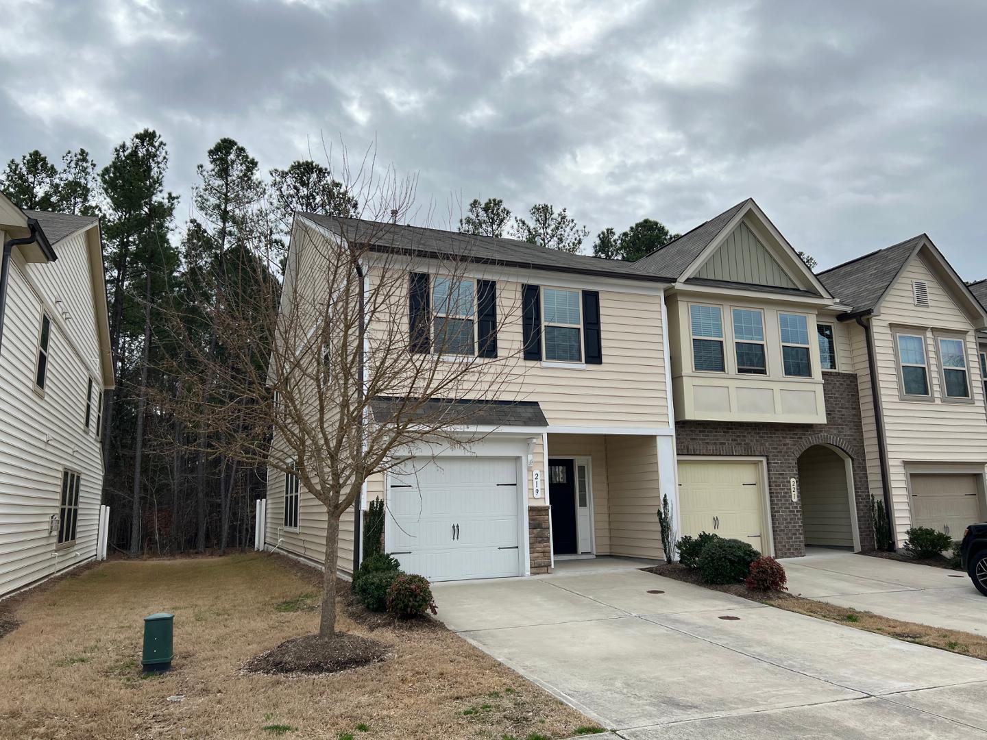 219 Cross Blossom Road