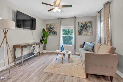 4408 Poplar Drive Raleigh NC 27610