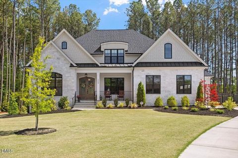 7440 Summer Tanager Trail Raleigh NC 27614