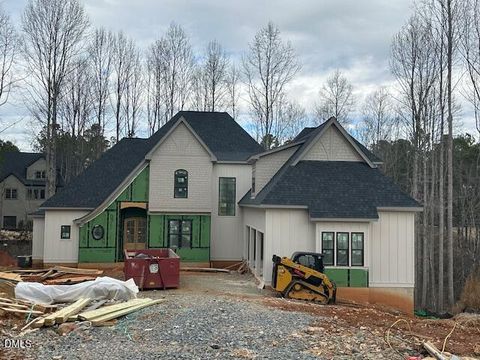 64 Barn Owl Lane Pittsboro NC 27312