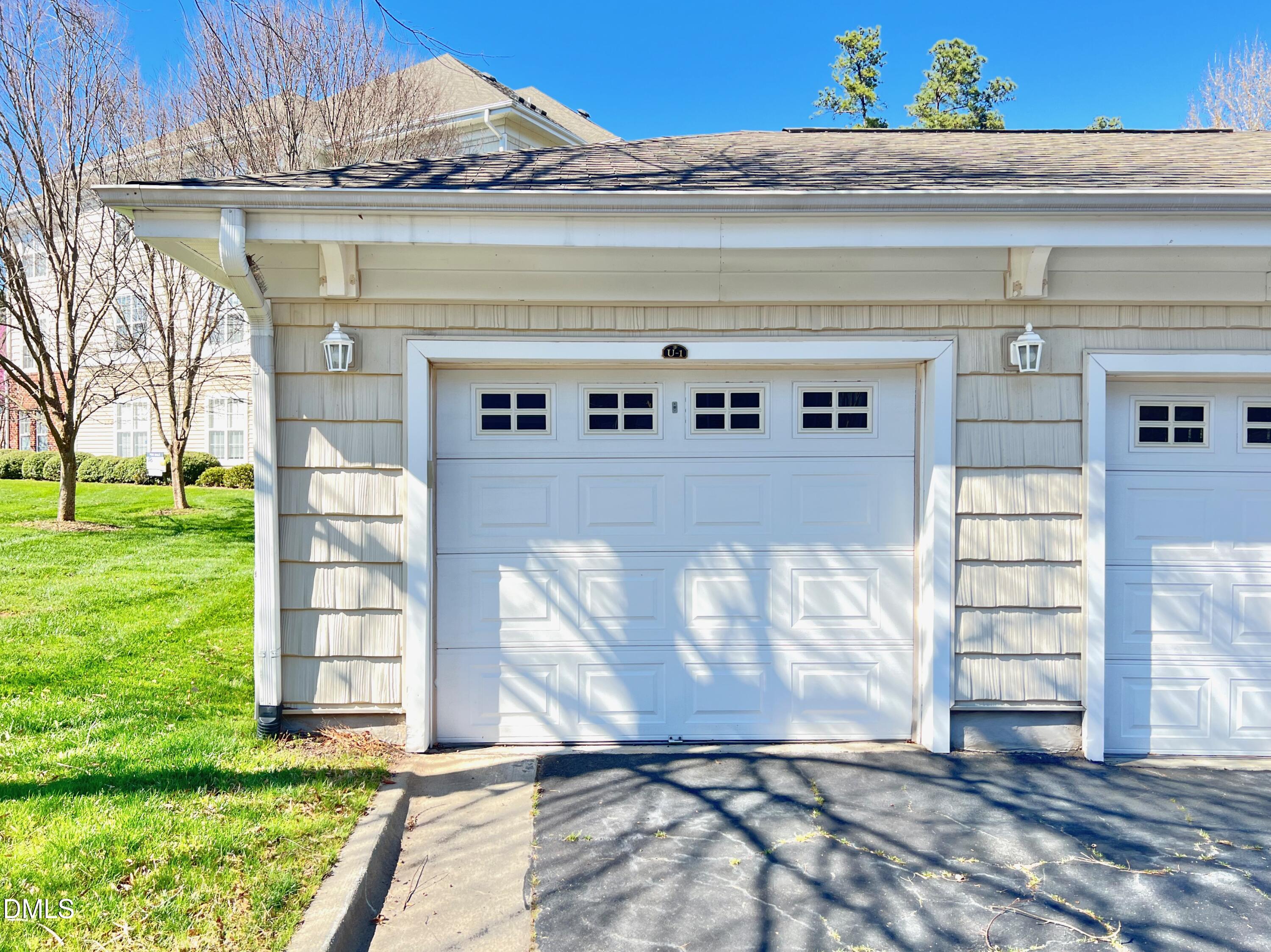 714 Providence Glen Drive