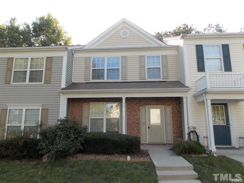 412 Canyon Lake Circle Morrisville NC 27560