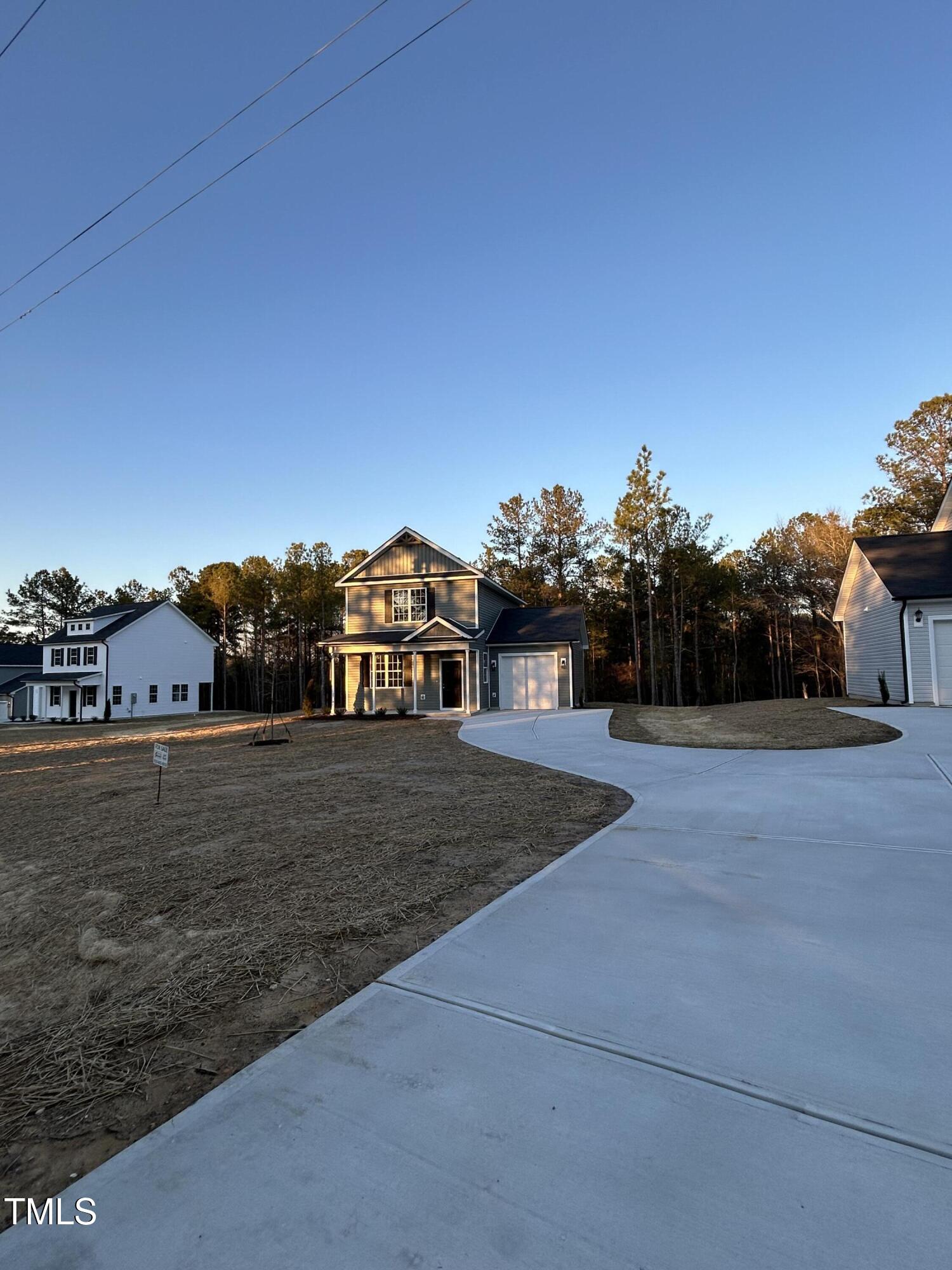 788 Roberts Road