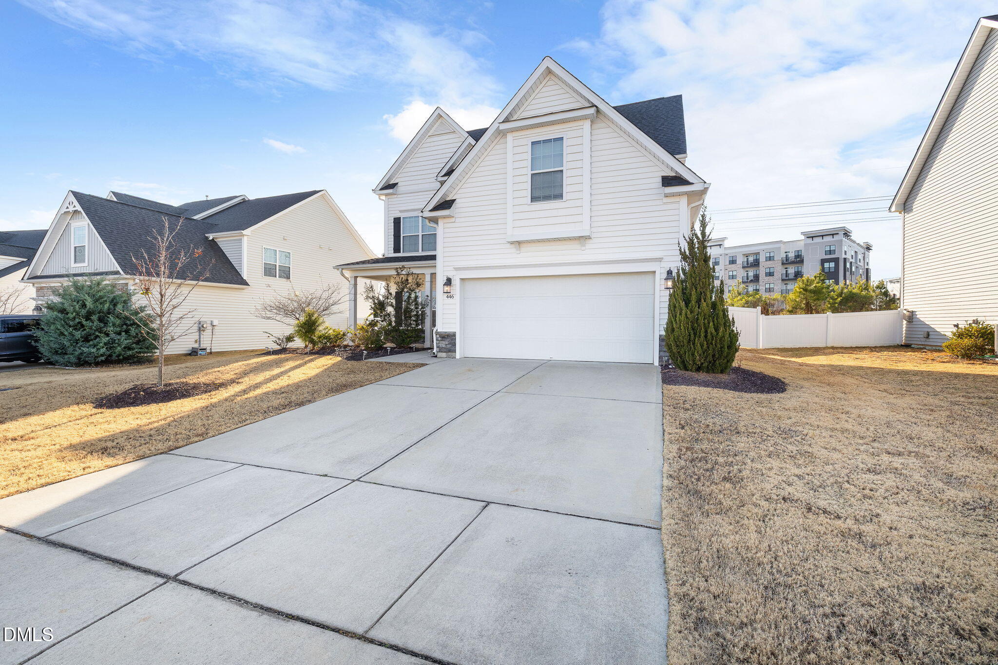 446 Mallard Loop Drive