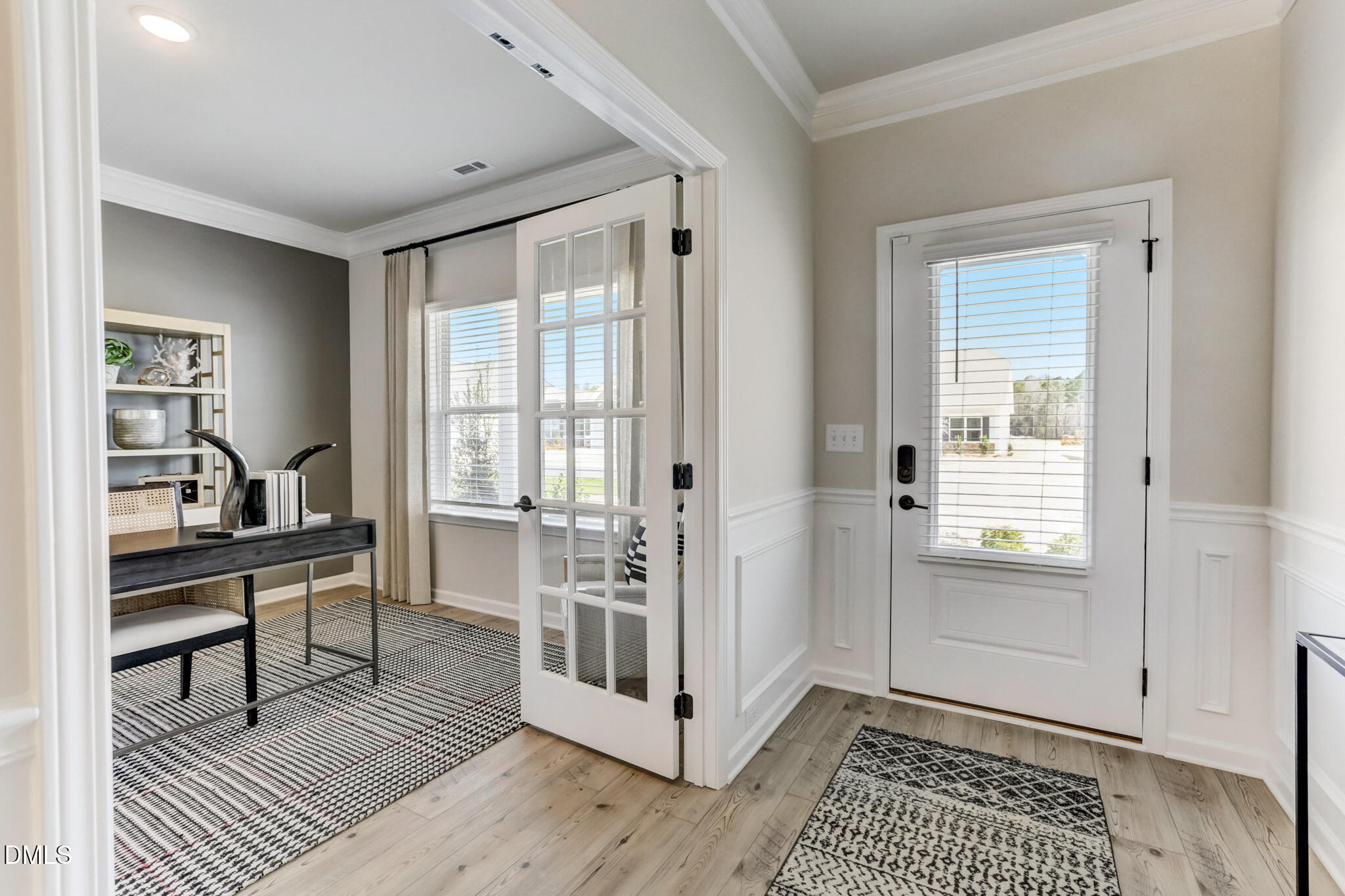 260 Ambassador Drive