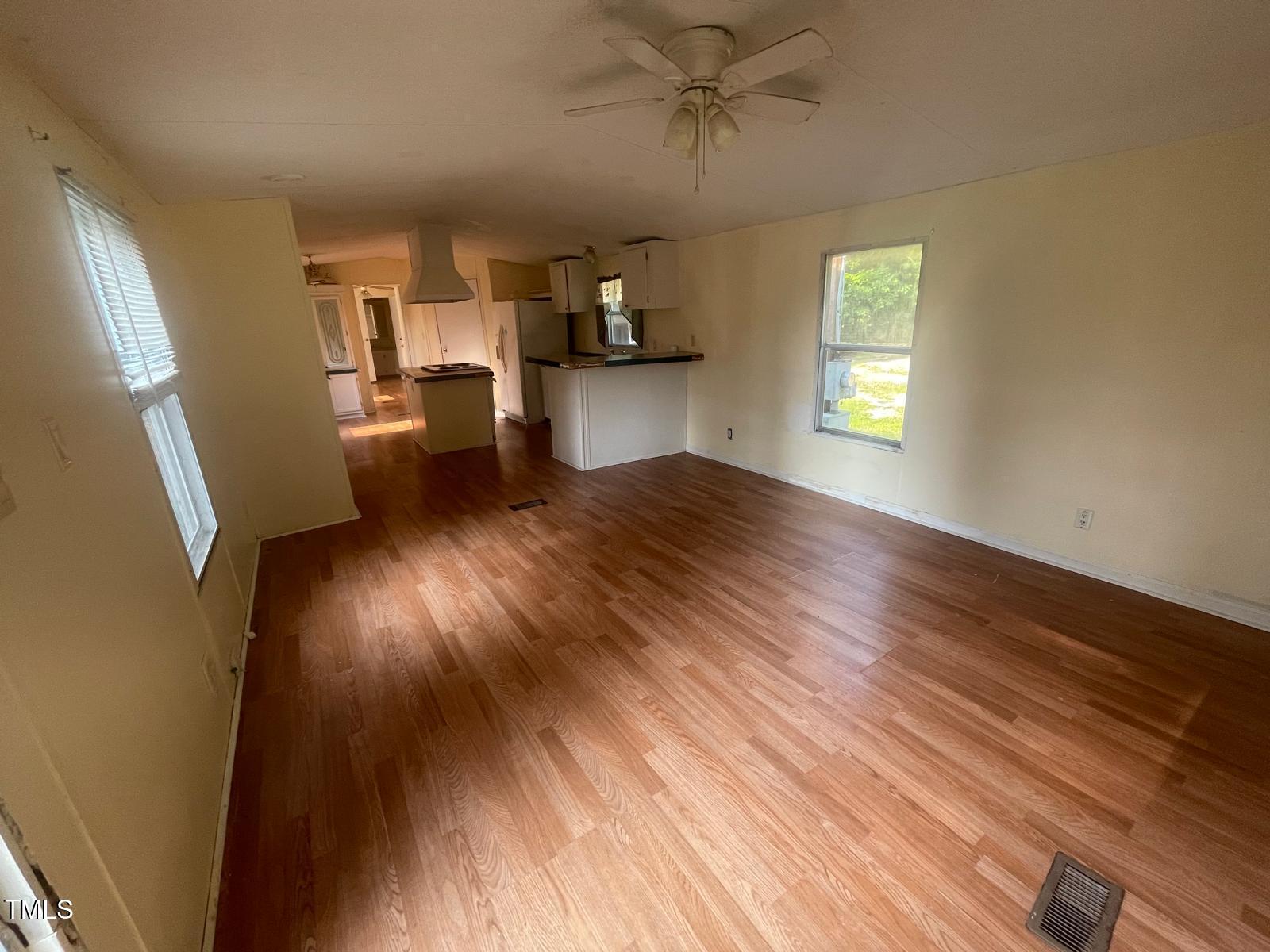 4117 Lillie Liles Road