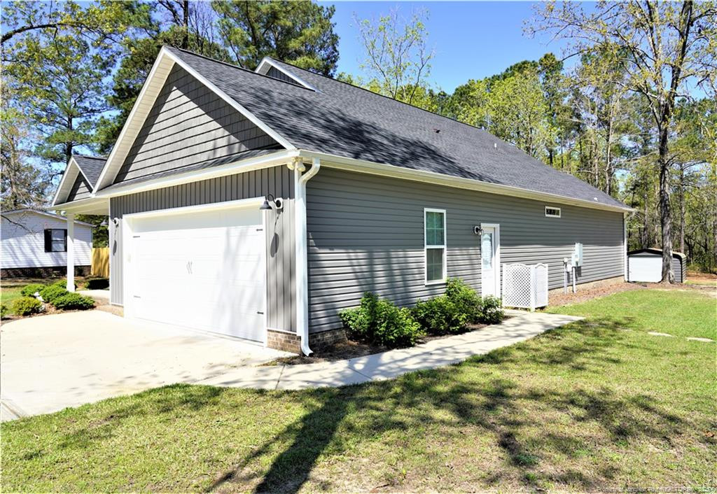 120 Will Lucas Road