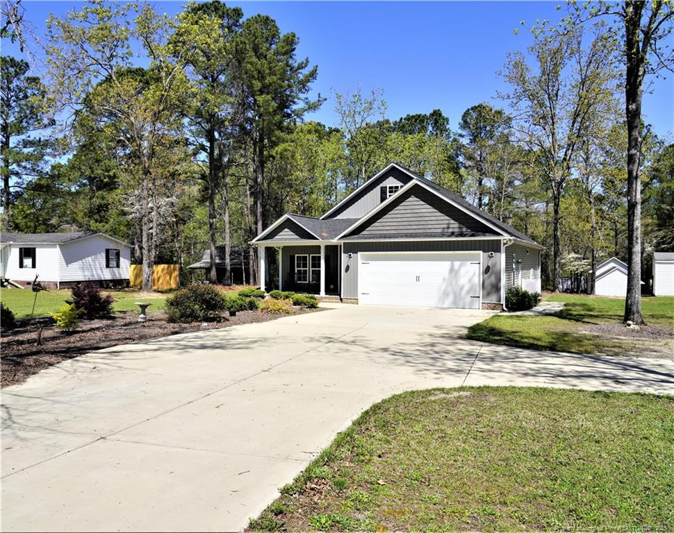 120 Will Lucas Road