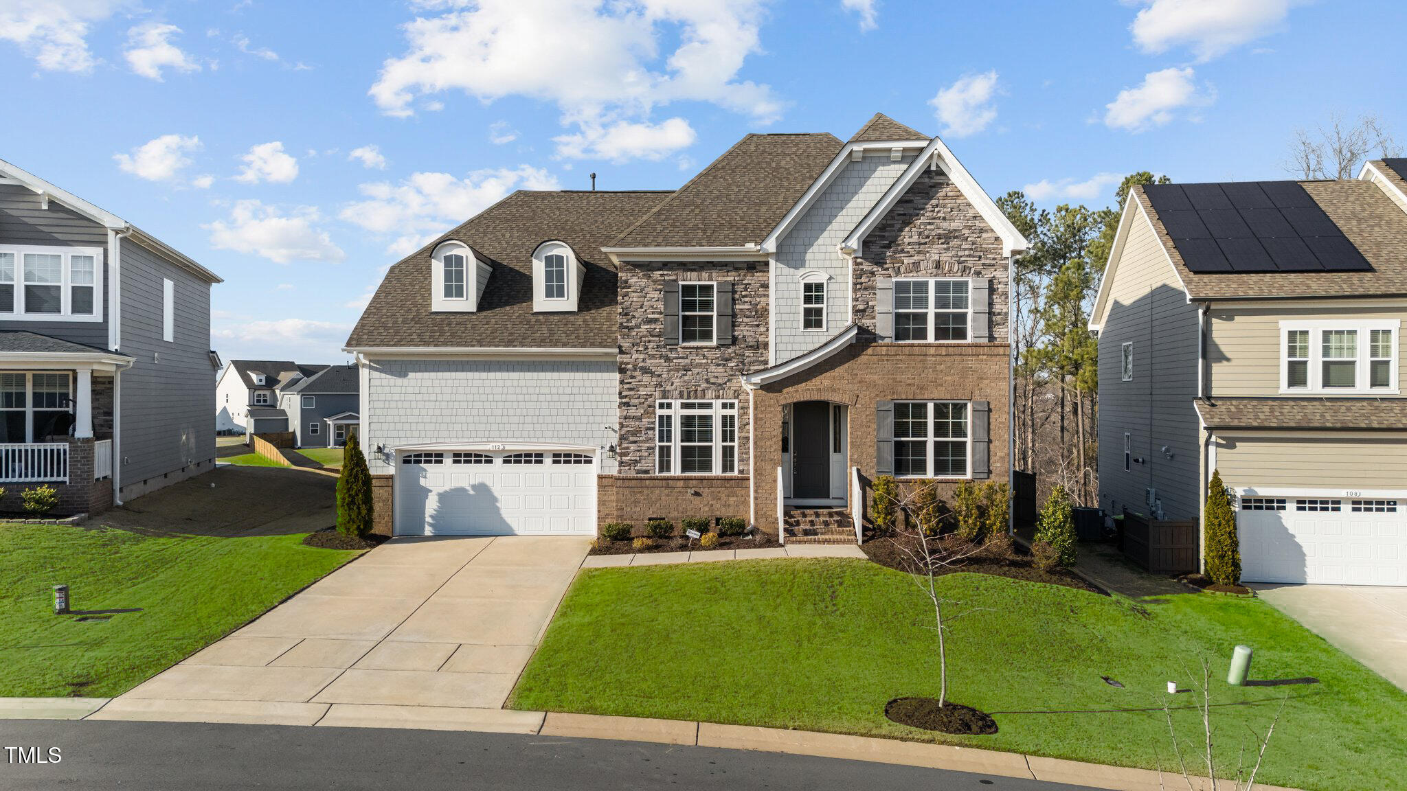 112 Ava Court