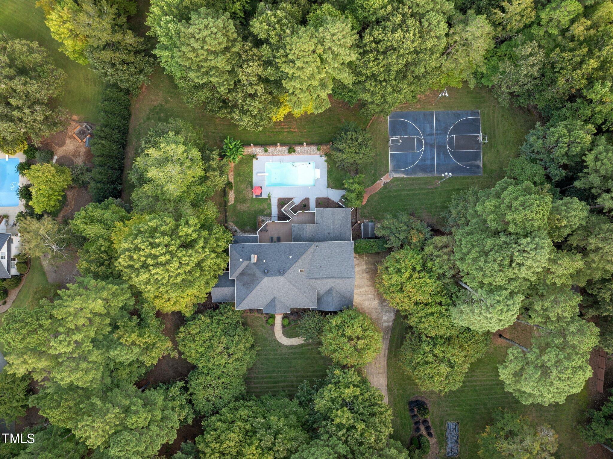 12012 Six Forks Road