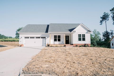 163 Maple Drive Erwin NC 28339