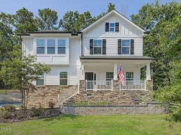 436 Cahors Trail Holly Springs NC 27540