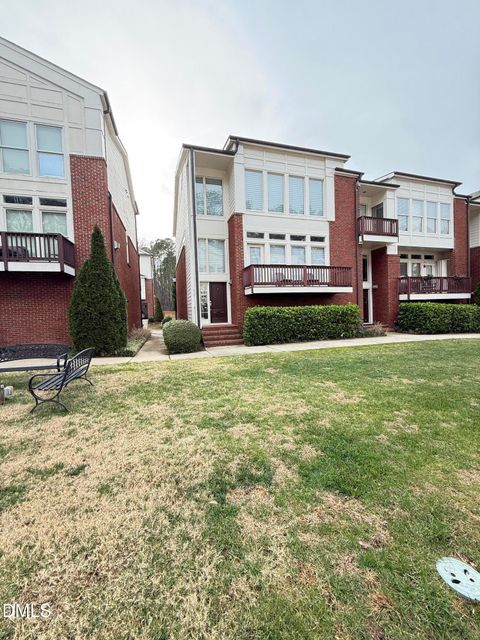 839 The Village Circle Raleigh NC 27615