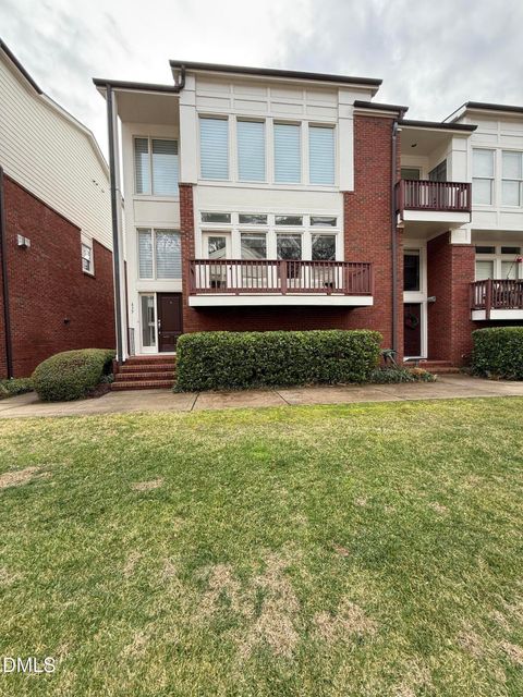 839 The Village Circle Raleigh NC 27615