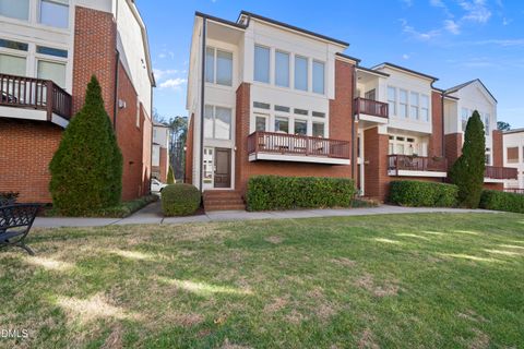 839 The Village Circle Raleigh NC 27615