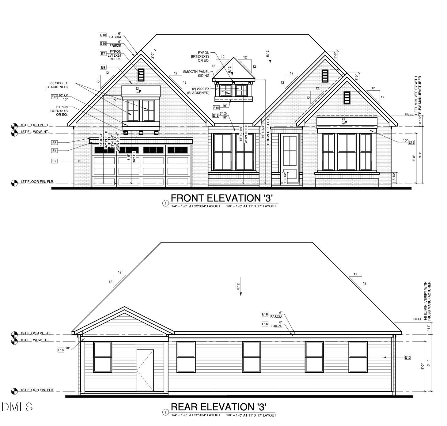 200 Starlet Ridge Way