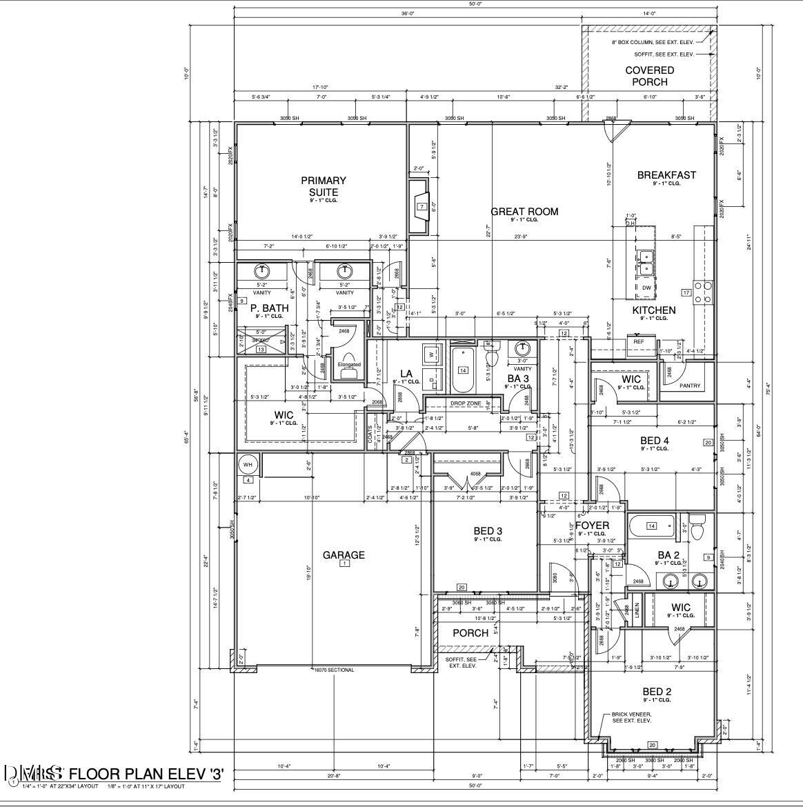 200 Starlet Ridge Way