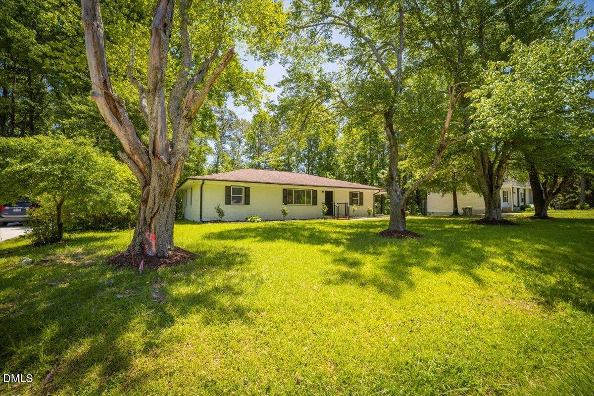 906 Circle Drive