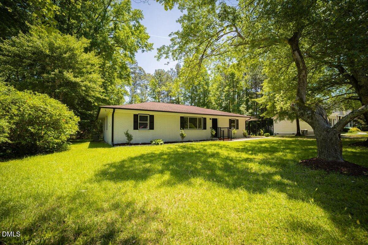 906 Circle Drive