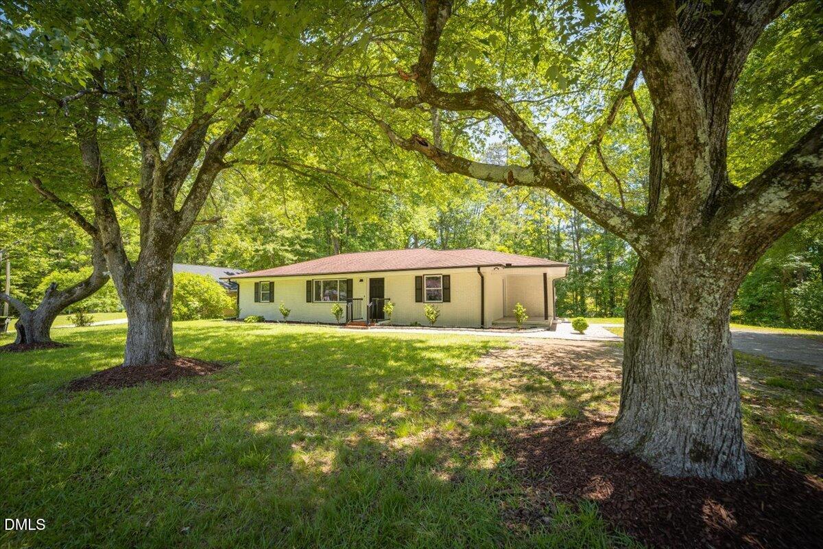 906 Circle Drive