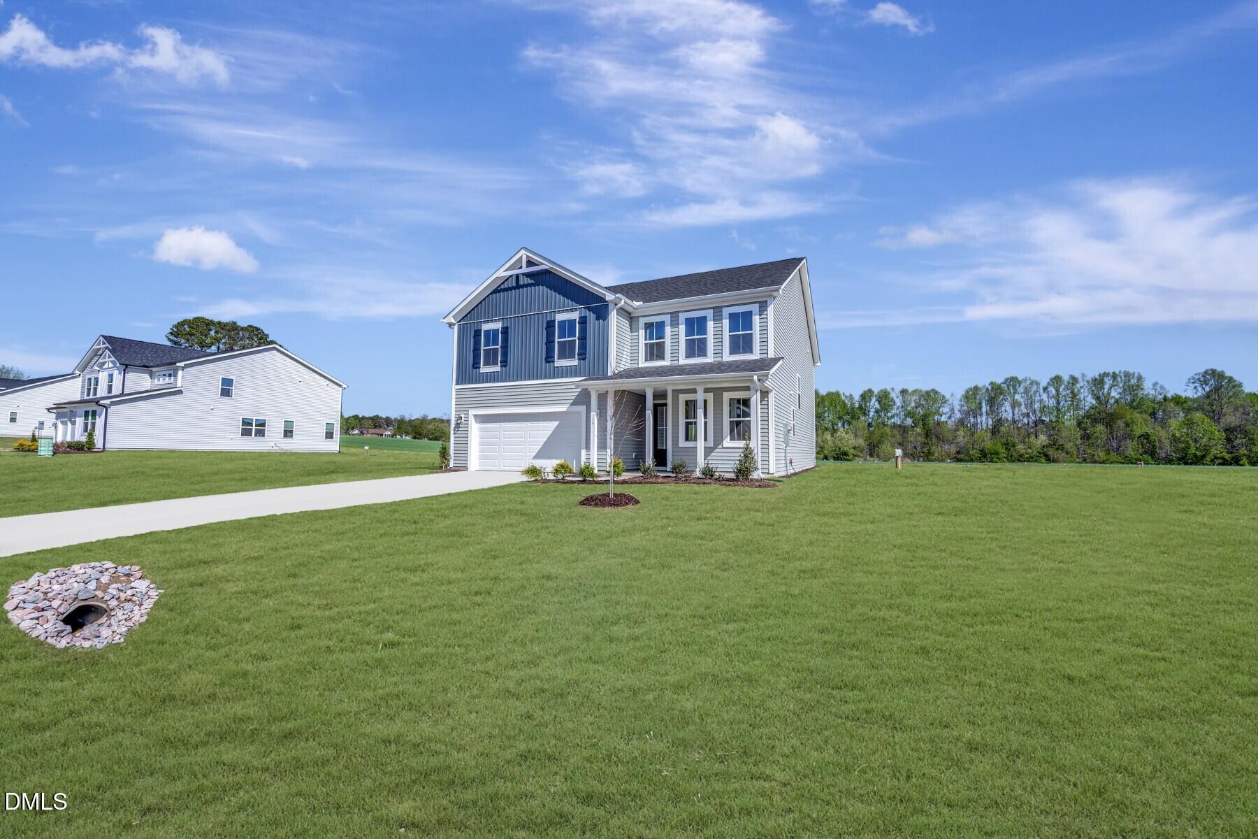 155 Clarabella Drive