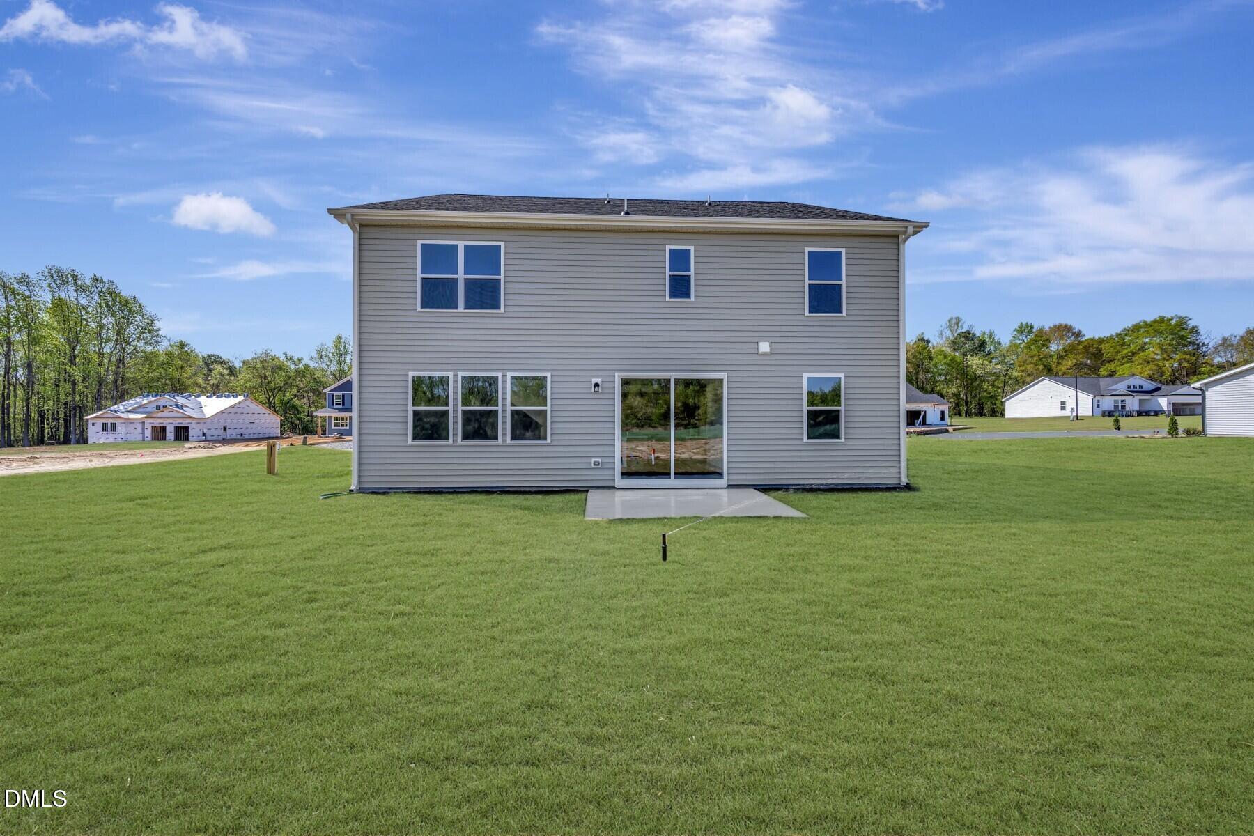 155 Clarabella Drive