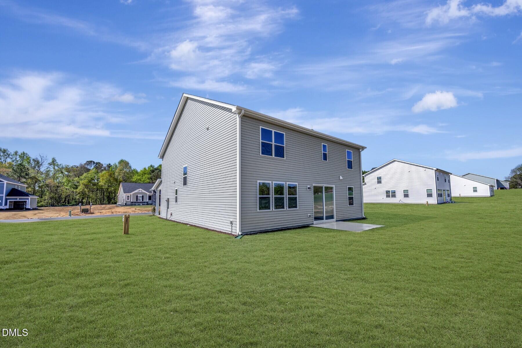 155 Clarabella Drive