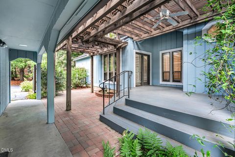 260 Clover Thatch Pittsboro NC 27312