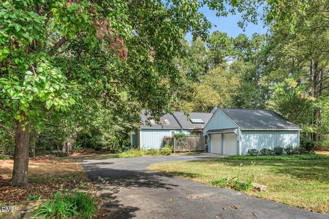 260 Clover Thatch Pittsboro NC 27312